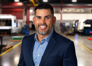 Photo of Austin Lasprilla